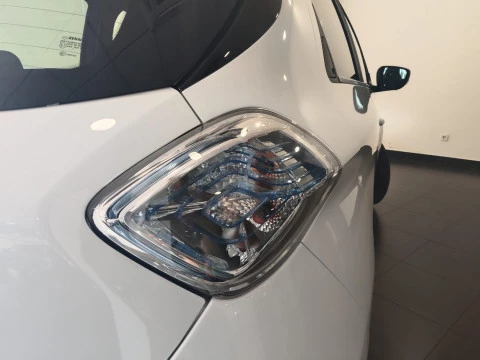 Renault ZOE Intens 40 R90