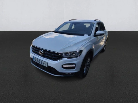 Volkswagen T-Roc Advance 1.5 TSI 110kW (150CV) DSG