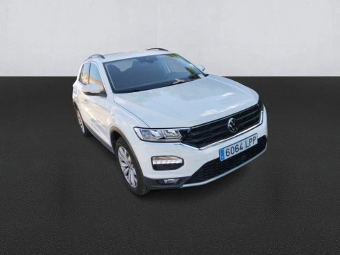 Volkswagen T-Roc Advance 1.5 TSI 110kW (150CV) DSG