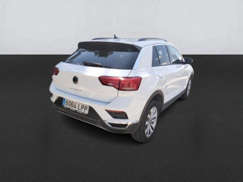 Volkswagen T-Roc Advance 1.5 TSI 110kW (150CV) DSG