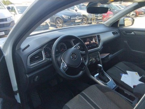 Volkswagen T-Roc Advance 1.5 TSI 110kW (150CV) DSG