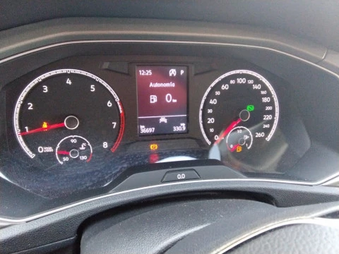 Volkswagen T-Roc Advance 1.5 TSI 110kW (150CV) DSG