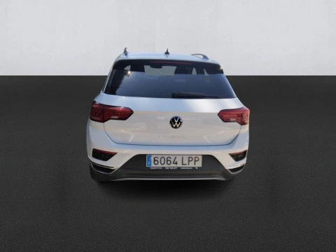 Volkswagen T-Roc Advance 1.5 TSI 110kW (150CV) DSG