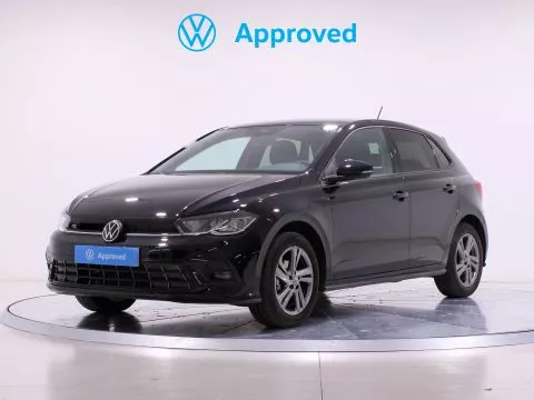 Volkswagen Polo R-Line 1.0 TSI 70kW (95CV)