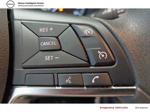 Nissan juke JUKE 1.0 DIG-T  114CV ACENTA