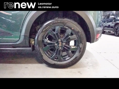 Dacia Sandero  Stepway Extreme Go 74kW (100CV) ECO-G