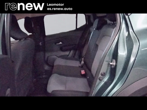 Dacia Sandero  Stepway Extreme Go 74kW (100CV) ECO-G
