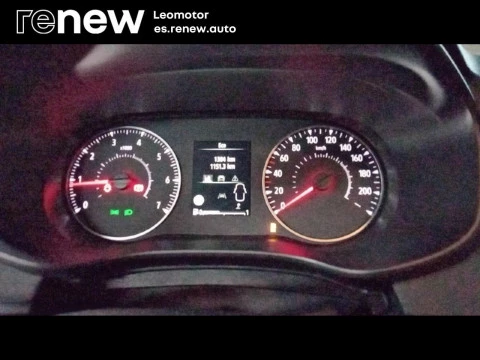 Dacia Sandero  Stepway Extreme Go 74kW (100CV) ECO-G