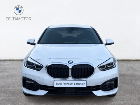 BMW Serie 1 118d Business 110 kW (150 CV)