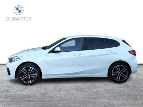 BMW Serie 1 118d Business 110 kW (150 CV)