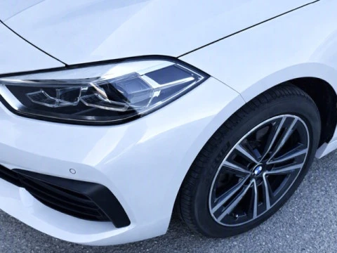 BMW Serie 1 118d Business 110 kW (150 CV)