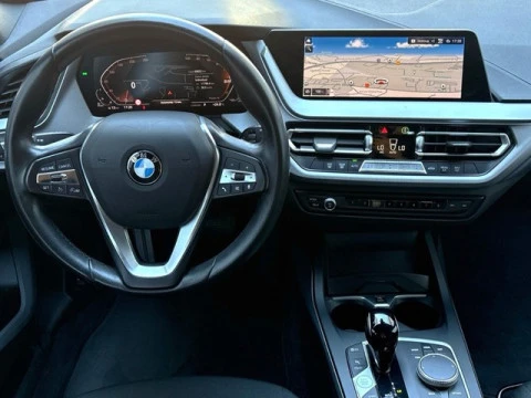 BMW Serie 1 118d Business 110 kW (150 CV)