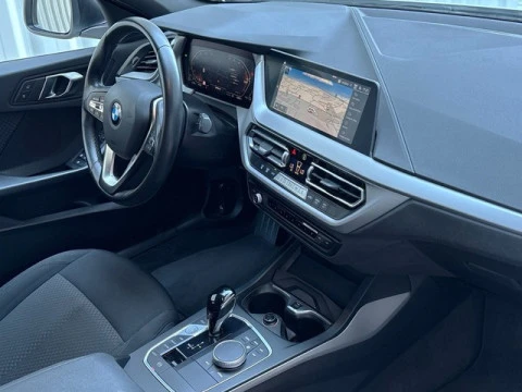 BMW Serie 1 118d Business 110 kW (150 CV)