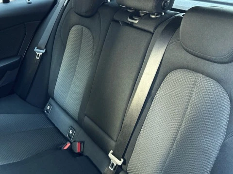 BMW Serie 1 118d Business 110 kW (150 CV)