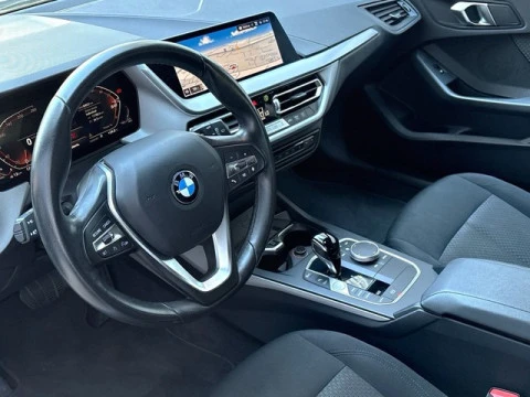 BMW Serie 1 118d Business 110 kW (150 CV)