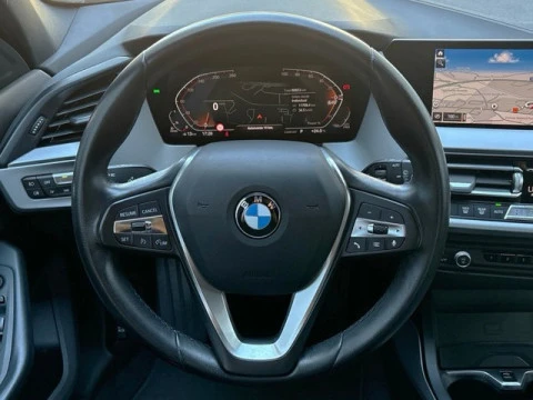 BMW Serie 1 118d Business 110 kW (150 CV)