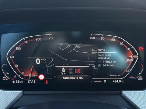 BMW Serie 1 118d Business 110 kW (150 CV)