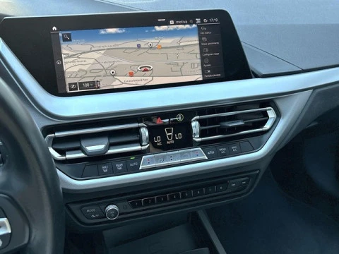 BMW Serie 1 118d Business 110 kW (150 CV)