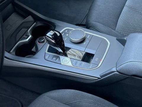 BMW Serie 1 118d Business 110 kW (150 CV)