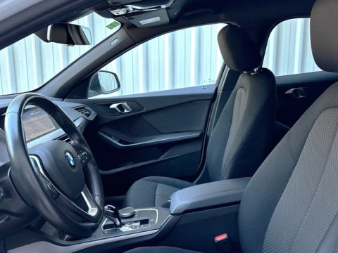 BMW Serie 1 118d Business 110 kW (150 CV)