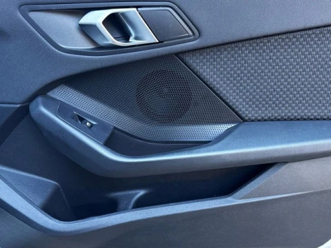 BMW Serie 1 118d Business 110 kW (150 CV)