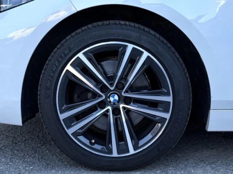 BMW Serie 1 118d Business 110 kW (150 CV)