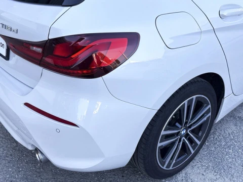 BMW Serie 1 118d Business 110 kW (150 CV)
