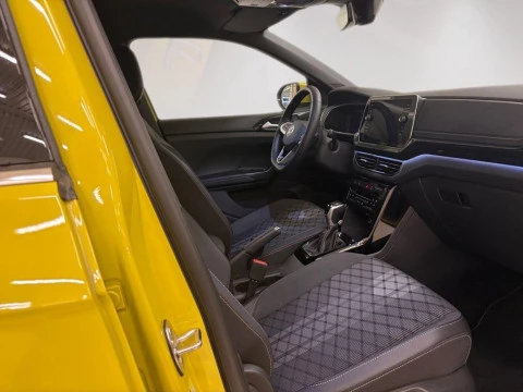 Volkswagen T-Cross R-Line 1.0 TSI 85 kW (116 CV) DSG