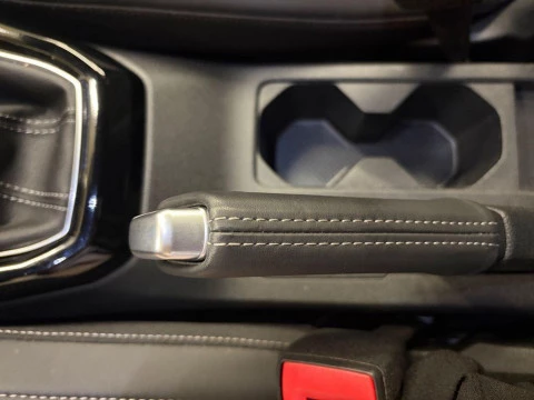 Volkswagen T-Cross R-Line 1.0 TSI 85 kW (116 CV) DSG