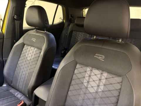 Volkswagen T-Cross R-Line 1.0 TSI 85 kW (116 CV) DSG