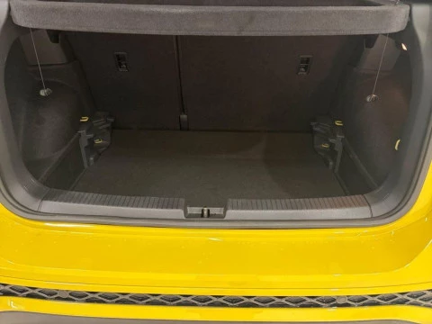 Volkswagen T-Cross R-Line 1.0 TSI 85 kW (115 CV) DSG