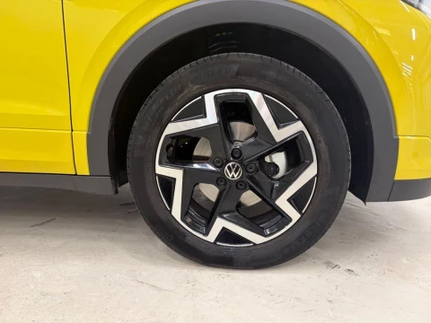 Volkswagen T-Cross R-Line 1.0 TSI 85 kW (115 CV) DSG