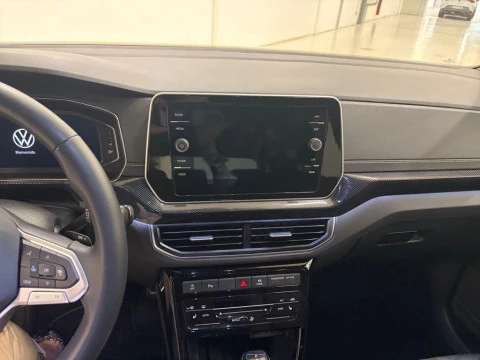 Volkswagen T-Cross R-Line 1.0 TSI 85 kW (115 CV) DSG