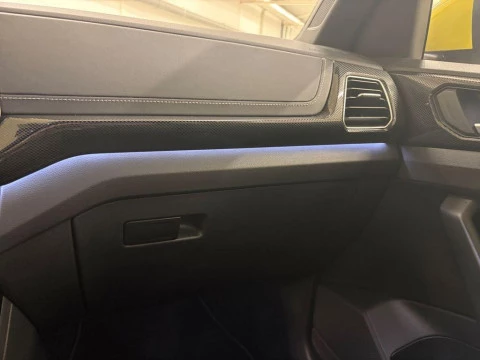 Volkswagen T-Cross R-Line 1.0 TSI 85 kW (115 CV) DSG