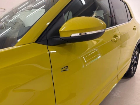 Volkswagen T-Cross R-Line 1.0 TSI 85 kW (115 CV) DSG