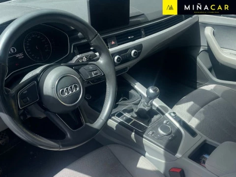 Audi A5 Sportback 40 TFSI 140 kW (190 CV)