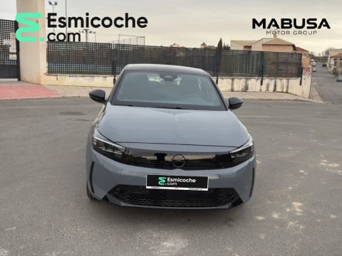 Opel Corsa 1.2T XHL 74kW (100CV) GS