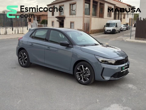Opel Corsa 1.2T XHL 74kW (100CV) GS