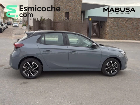Opel Corsa 1.2T XHL 74kW (100CV) GS