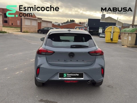Opel Corsa 1.2T XHL 74kW (100CV) GS