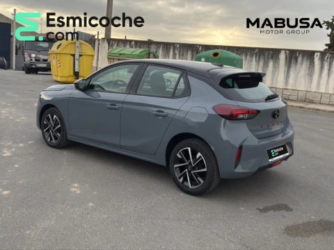 Opel Corsa 1.2T XHL 74kW (100CV) GS