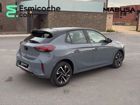 Opel Corsa 1.2T XHL 74kW (100CV) GS