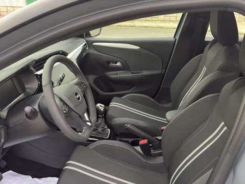 Opel Corsa 1.2T XHL 74kW (100CV) GS