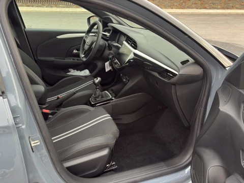 Opel Corsa 1.2T XHL 74kW (100CV) GS