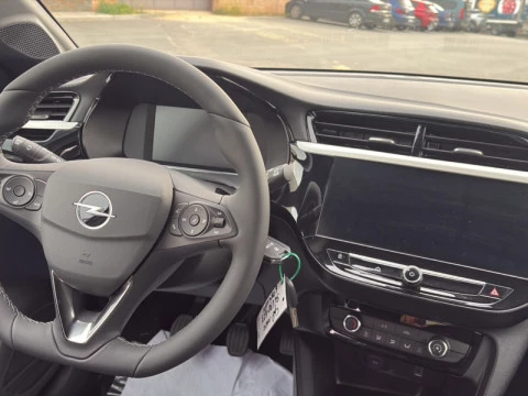 Opel Corsa 1.2T XHL 74kW (100CV) GS