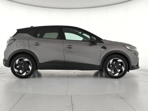 Renault Captur  Hibrido  E-TECH Hibrido Techno 105kW