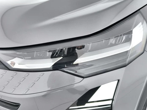 Renault Captur  Hibrido  E-TECH Hibrido Techno 105kW