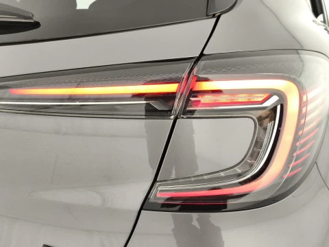 Renault Captur  Hibrido  E-TECH Hibrido Techno 105kW