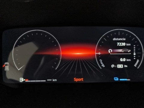 Renault Captur  Hibrido  E-TECH Hibrido Techno 105kW