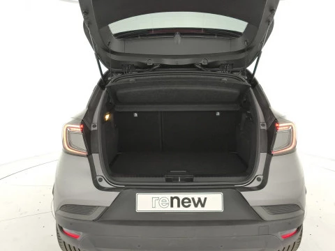 Renault Captur  Hibrido  E-TECH Hibrido Techno 105kW